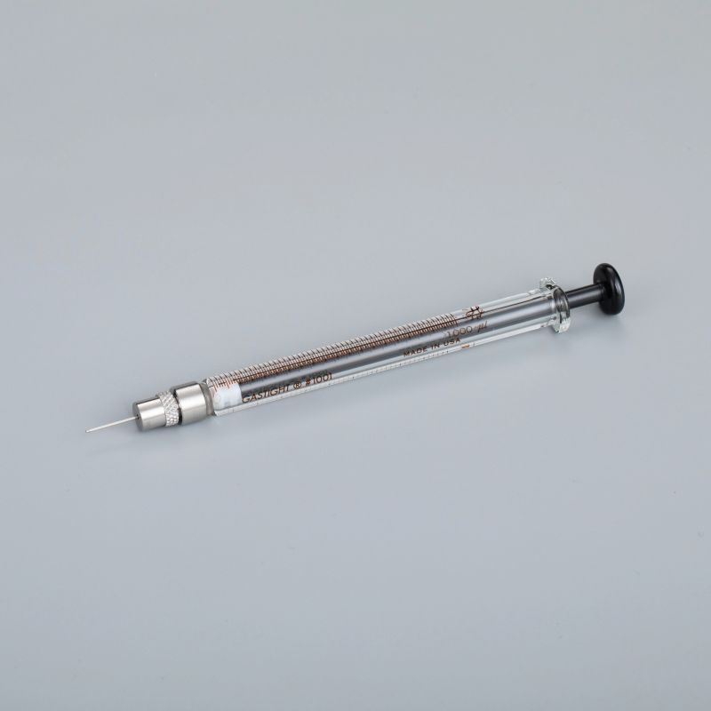 擠出器針管注射器